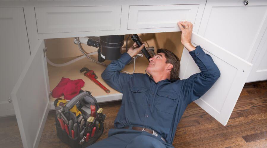 Professional expert plumbing services in Creston, NE